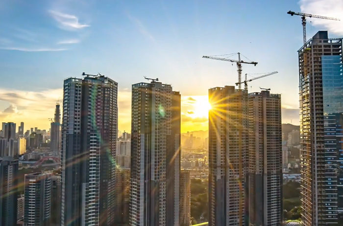 永利坚幕墙幕墙